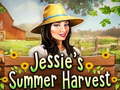 게임 Jessies Summer Harvest