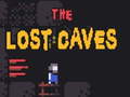 게임 The Lost Caves