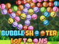 게임 Bubble Shooter Lof Toons