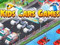 게임 Kids Cars Games