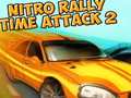 게임 Nitro Rally Time Attack 2