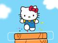 게임 Hello Kitty and Friends Jumper