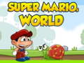 게임 Super Marios World