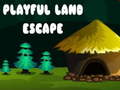 게임 Playful Land Escape