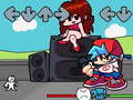 게임 Friday Night Funkin vs Little Man’s Meltdown