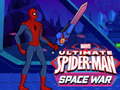 게임 Spiderman Space War