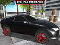 게임 Real Car Pro Racing