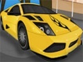 게임 Lamborghini Racing Challenge