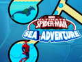 게임 Spiderman Sea Adventure