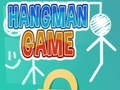 게임 Hangman Game