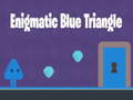 게임 Enigmatic Blue Triangle