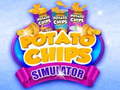 게임 Potato Chips Simulator