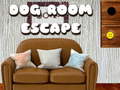 게임 Dog Room Escape