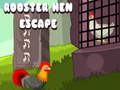 게임 Rooster Hen Escape