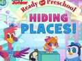 게임 Ready for Preschool Hiding Places