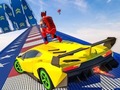 게임 Extreme Car Driving Simulator 3D