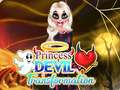 게임 Princess Devil Transformation