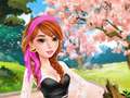 게임 Fabulous Dress Up Royal Day Out