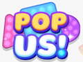 게임 Pop Us