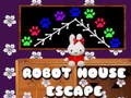 게임 Robot House Escape