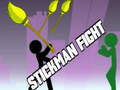 게임 Stickman Fight