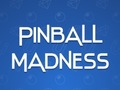 게임 Pinball Madness