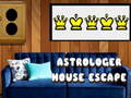 게임 Astrologer House Escape