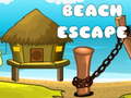게임 G2M Beach Escape