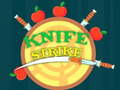 게임 Knife Strike