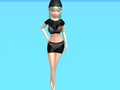 게임 Catwalk Beauty Online