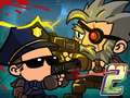 게임 Zombie Gunpocalypse 2