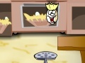 게임 Save The Eggs