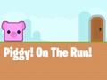 게임 Piggy On The Run