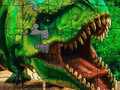 게임 Dino Park Jigsaw