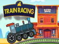 게임 Train Racing