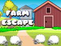 게임 G2M Farm Escape