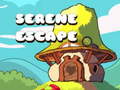 게임 Serene Escape