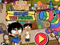 게임 Smash the Pinata
