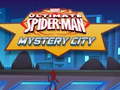 게임 Marvel Ultimate Spider-man Mystery City 