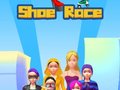 게임 Shoe Race