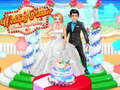 게임 Wedding Planner Decorate Perfect Wedding