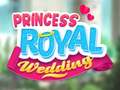 게임 Princess Royal Wedding 2