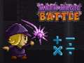 게임 Math Magic Battle