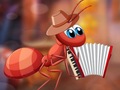 게임 Minstrel Red Ant Escape
