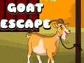 게임 Goat Escape