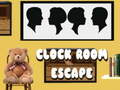 게임 Clock Room Escape
