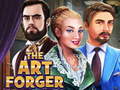 게임 The Art Forger