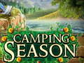게임 Camping season