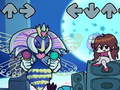 게임 Friday Night Funkin vs Queen Bee Sectonia