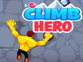 게임 Climb Hero